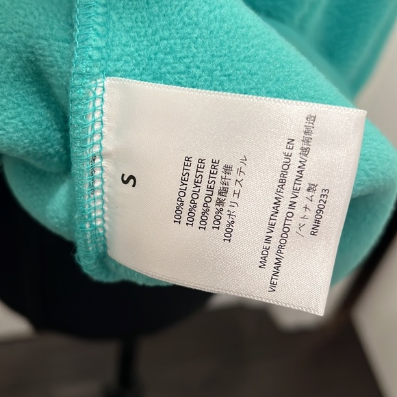 Fear of God Essentials Polar Fleece Crewneck - Picture 9 of 9